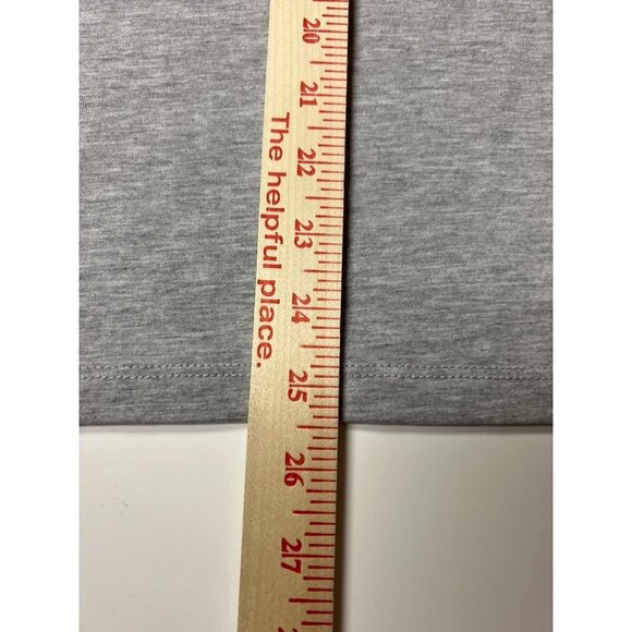 NEW! Peloton Go to Racer Tank Grey Together We Go Far Shirt Women's Medium - Picture 9 of 12